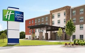 Holiday Inn Express - Cabot By Ihg